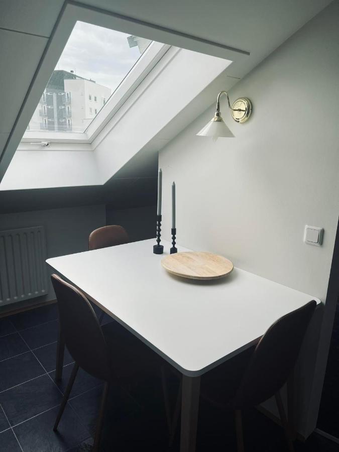 G10 Apartments Akureyri Exterior foto