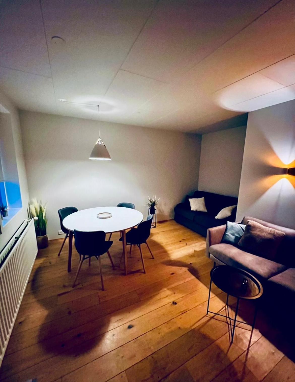 G10 Apartments Akureyri Exterior foto